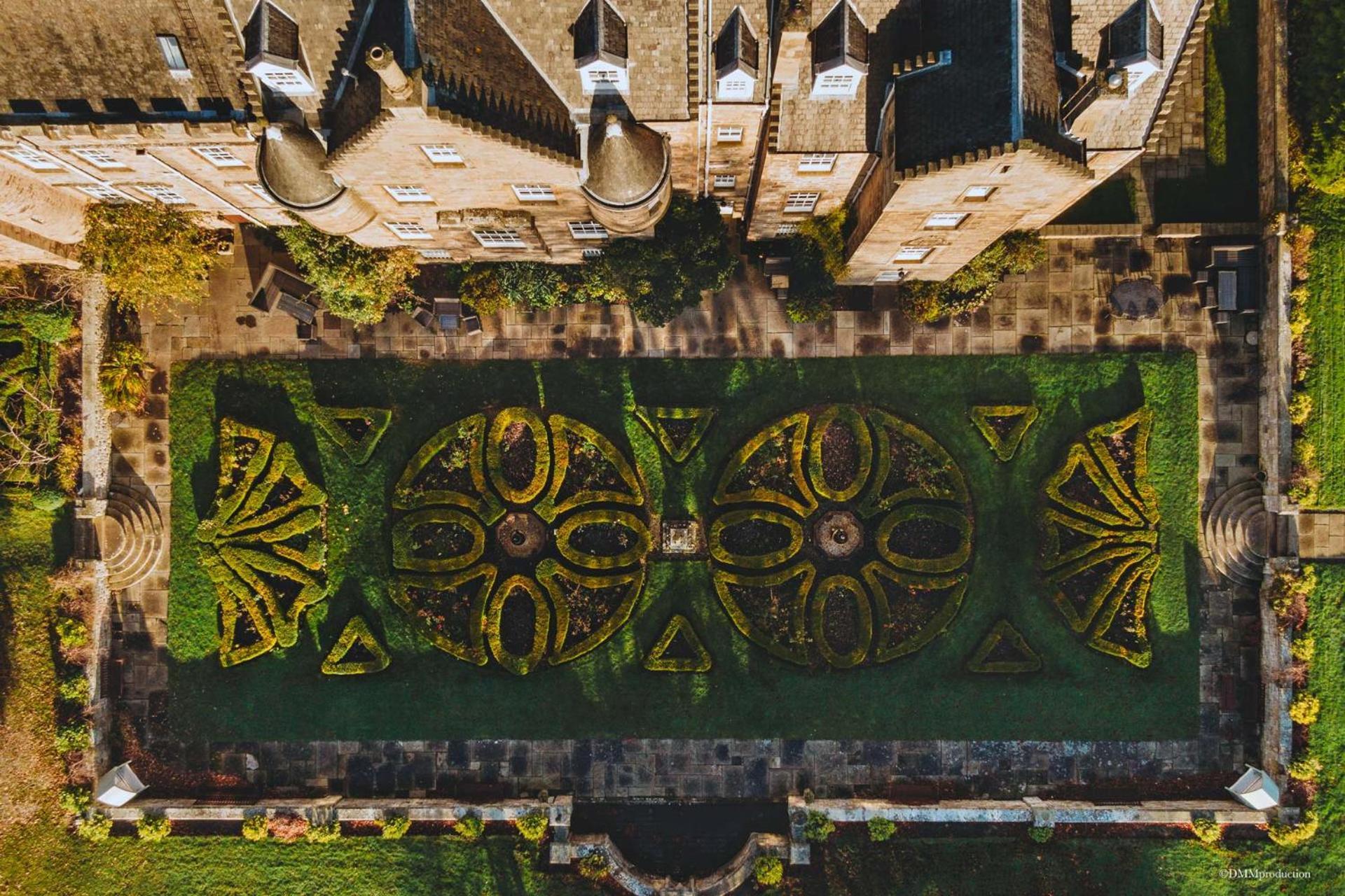 Carberry Tower Mansion House And Estate ξενώνας Musselburgh Εξωτερικό φωτογραφία